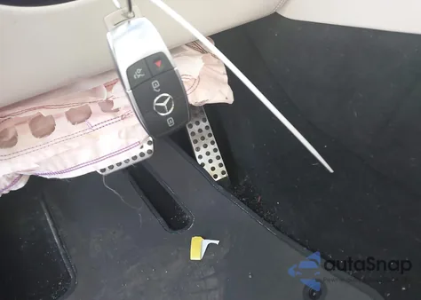 2024 Mercedes-Benz Gls 580 4Matic from USA, damaged, VIN 4JGFF8FEXRB211083